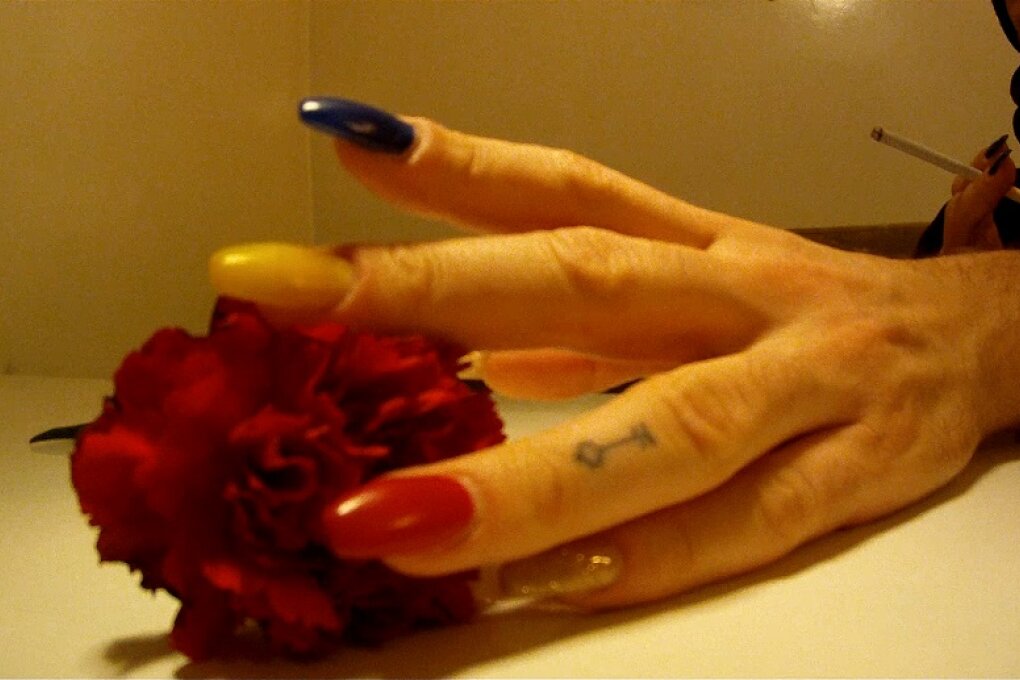 WE WILL NOT CHANGE OUR SHOW / #FLUID - Songs and Ballads from Romanian Gay Herstory